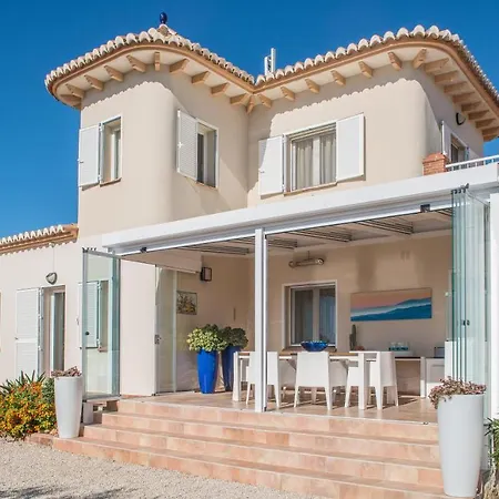 Bed and breakfast El Pajarero
