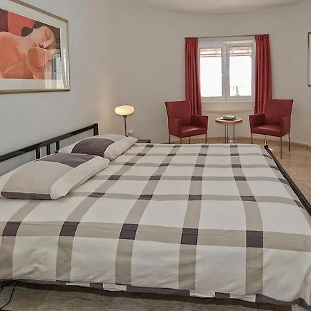 Bed and breakfast El Pajarero Arenas (Malaga)