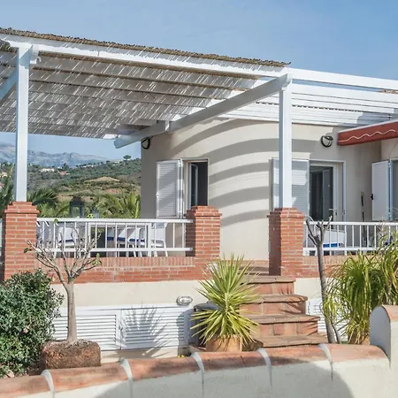 Bed and breakfast El Pajarero *