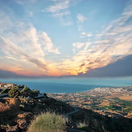 El Pajarero * Arenas (Malaga)