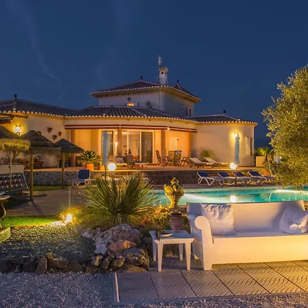 Bed and breakfast El Pajarero *