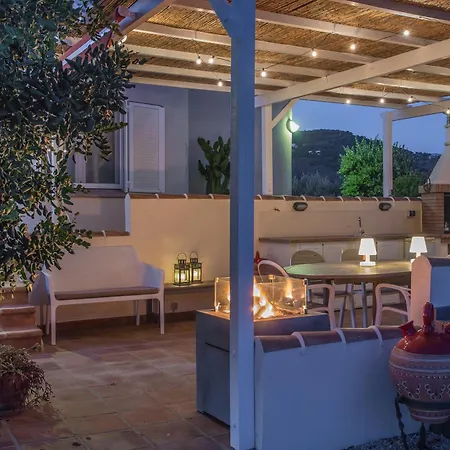 El Pajarero Bed and breakfast