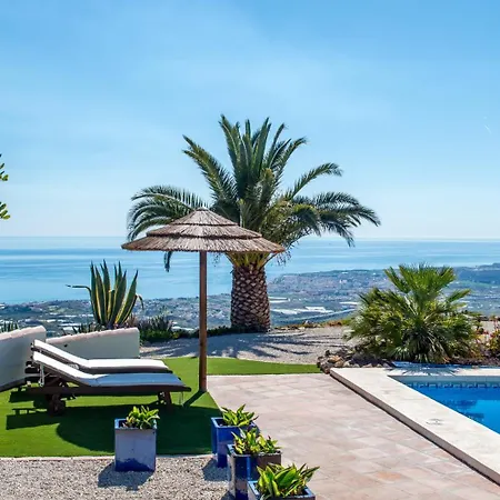 El Pajarero Bed and breakfast
