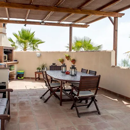 Bed and breakfast El Pajarero *