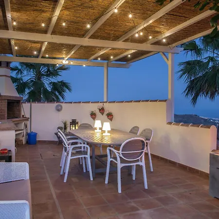 Bed and breakfast El Pajarero