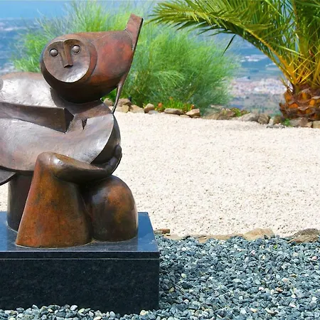 El Pajarero Arenas (Malaga)