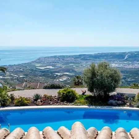 El Pajarero Bed and breakfast *