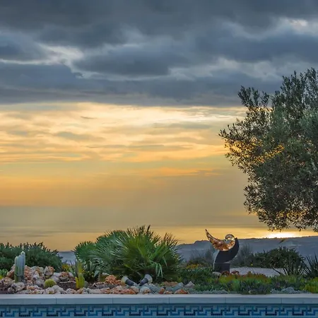 El Pajarero Bed and breakfast