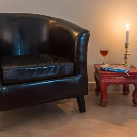 Bed and breakfast El Pajarero